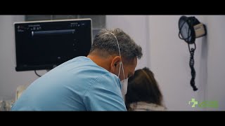 Policlínica Lacibis Martinez | Estudio Exhaustivo para Valoración Articular y Muscular