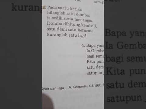 Ada Seorang Gembala kj 151 - Musik Rohani