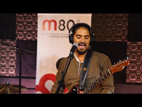 M80 - The Black Mamba - Cream (Prince)