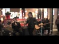 I Am Ghost - Buried Way Too Shallow [Acoustic]