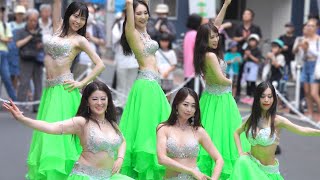 [問卦] 震怒！只穿奶罩在大庭廣眾下跳舞！