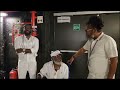 Freddie McGregor Is Back Singing While Sailing With Mighty Crown