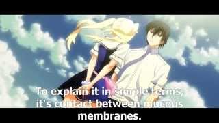 Download lagu Grisaia no Kajitsu mp3