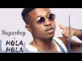 Kizz Daniel, Sugarboy - Hola Hola [Official Audio]