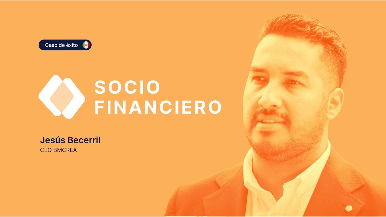 Caso de éxito brokers - BMCREA