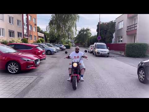 Tlstý - Linčánska prod. Vladimir Fendens