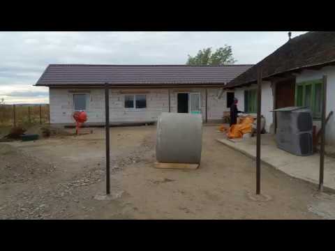 Casa Stanciu la 6 oct 2017, Timisesti, Neamt