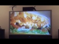 Subway Commercial