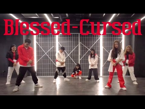 [Hail the Icons: 2022 Pinoy Kpop Star Entry] ENHYPEN (엔하이픈) 'Blessed-Cursed' - 7ØS Dance Cover