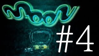 【MOON実況】見上げてごらん、夜の、月を。#4