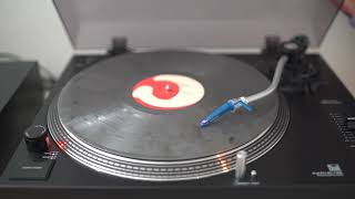 Swervedriver -  Last Day On Earth - vinyl