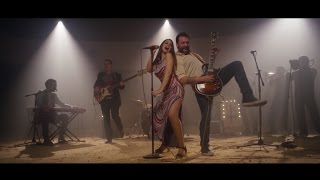 Marina BBface & The Beatroots - How Far You Can Go (Official)