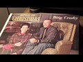 BING CROSBY / ANGELS WE HAVE HEARD ON HIGH