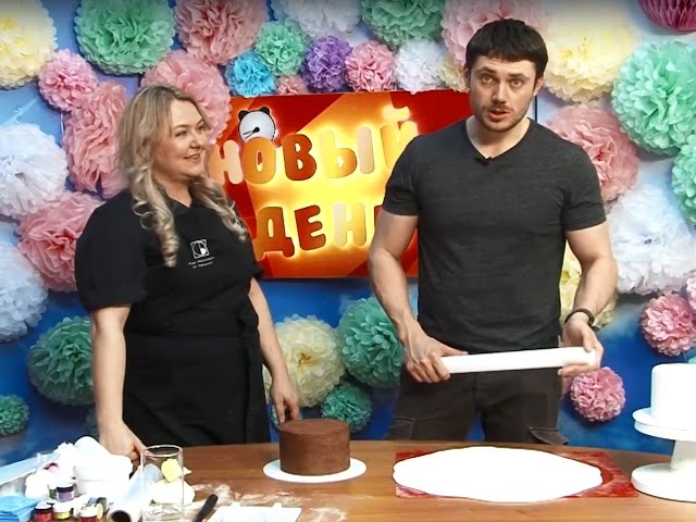 Время для сладкого