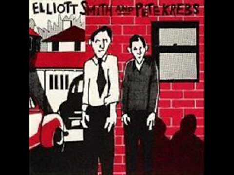 Elliott Smith & Pete Krebs - Shytown