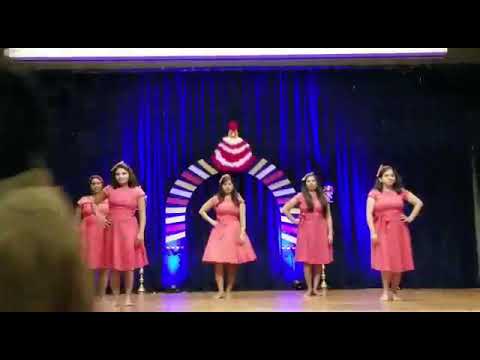 CKB 2018 - Dance performance