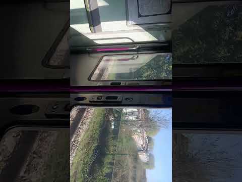 Trajets en Z20500 carmilion de chemin d'Antony a Rungis là Fraternelle