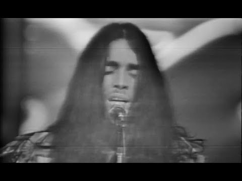 Sérgio Sampaio - Cala A Boca Zebedeu (Ao Vivo, 1973)