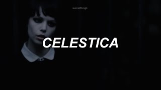 Crystal Castles - Celestica (Lyrics/Sub Español)