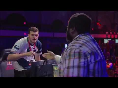 RBBG2017 SFV TOP 8 (TEMPO ALEX MYERS) vs (TAMPA BISON)