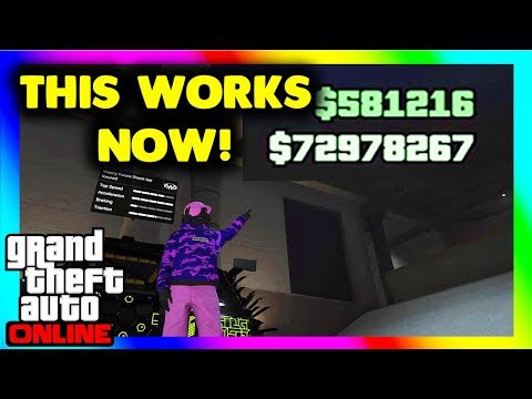 Glitch Money Gta 5 Online Ps4 Canariasdeportiva - this gta 5 solo money glitch works now make millions on xbox one ps4 gta v money glitch