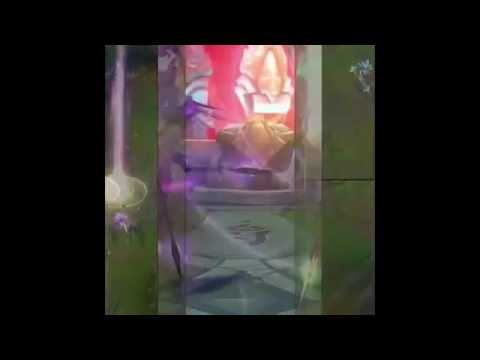 League Of Legends NEW ULTIMATE Elementalist Lux