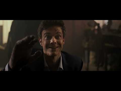 【無痛先生】大銀幕篇 - 3月14日 英雄救美 戲院見