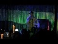 Buck 65 - Pants On Fire (Live in Los Angeles) | Moshcam