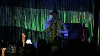 Buck 65 - Pants On Fire (Live in Los Angeles) | Moshcam