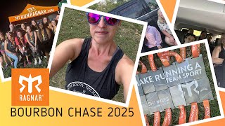 2 Vans, 207 Miles: Ragnar Road Bourbon Chase 2025 | RunningGeekGirl