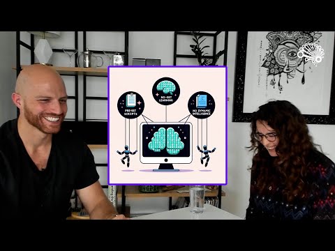 What is Simulated Intelligence?