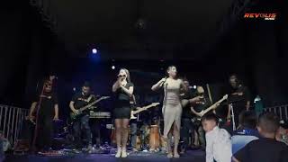 Download lagu Vita Alvia ft Nisa Farisa- Hutang (pok Amai Amai belalang kupu-kupu) mp3