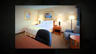 preview picture of video 'Cumberland MD Hotels - Holiday Inn Cumberland Maryland Hotel'