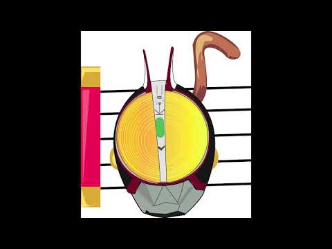 Justiφ's (english cover)