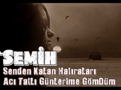 Akay ft Semih genç Yenti - Bir Genc Tanıdım.wmv