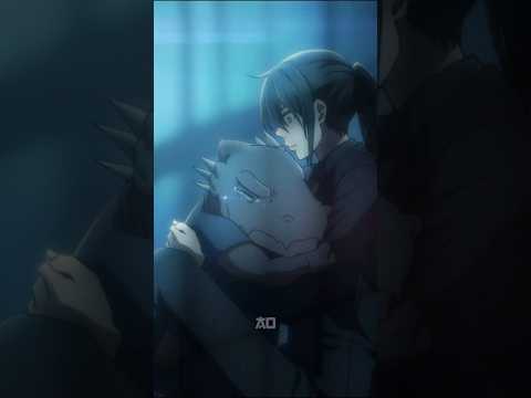 Rak Finds Out Bam's Alive🥹❤️❤️ #towerofgod #anime