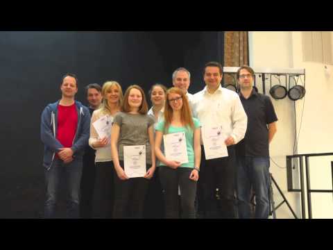 MV Leopoldau -"Musik in kleinen Gruppen 2015"