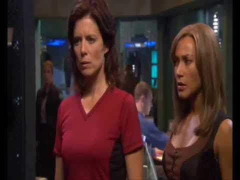 Stargate =SG 1- Atlantis -Universe- DJ Tiesto Vs Armin Van Buuren