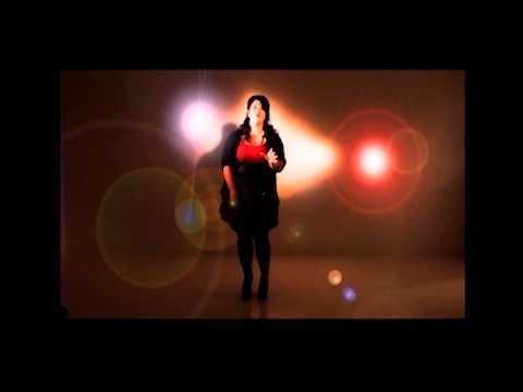 Jade Richards - All I Could Do was Cry (Acepella Version)