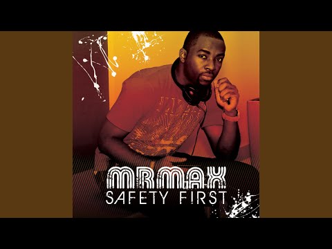 Safety First (feat. M.anifest & Krukid)