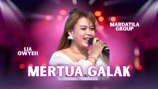 Download lagu MERTUA GALAK - LIA OWYEAH FT ANGEL VARIA | Mardatila Group mp3 Download lagu MERTUA GALAK - LIA OWYEAH FT ANGEL VARIA | Mardatila Group mp3