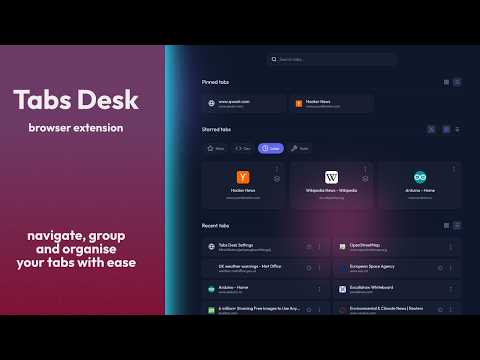 Item video thumbnail