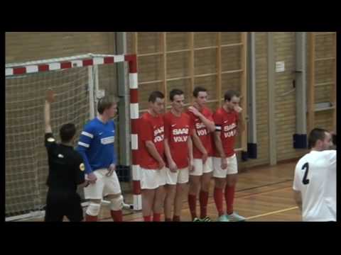 Samenvatting Excelsior'31 2 - Sparta E, 1 (Comp Zaal hoofdklasse F ) 15 12 2016