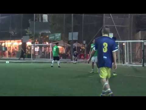 4 Y SI PINTA vs PATRIA o M. 0 (17a. fecha 2da. Div.)