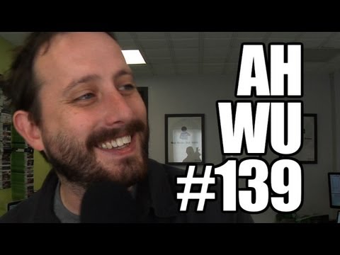 Achievement Hunter Weekly Update: Ep. 139 - Week of November 19th, 2012 | Rooster Teeth