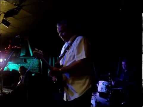 Okie Dokie Stomp performed by Steve Kozak