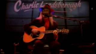 Heaven knows ( with lyrics ) - Charlie Landsborough