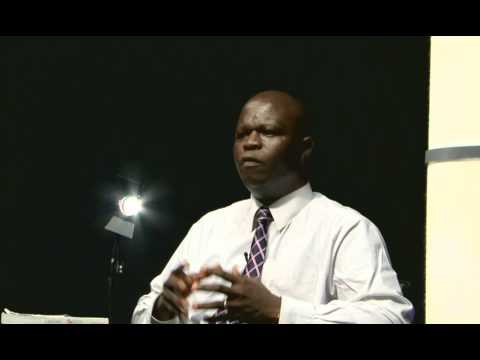 Open Heavens Reflections 2013 October 11 - Finish The Race