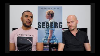 Seberg Movie Review **SPOILER ALERT** video