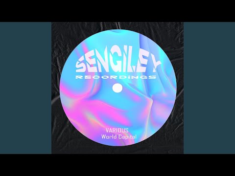 Shuffle Drama (Original Mix)